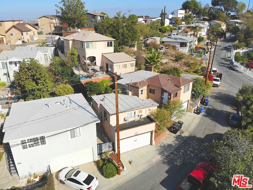 3733 BOSTWICK ST 3733 Bostwick St Los Angeles CA Zillow