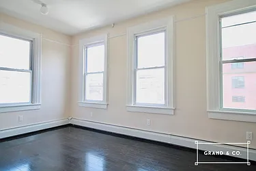 Rented by Grand & Co.