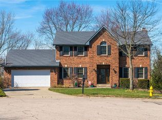 7208 Stonebrook Ct, Liberty Township, OH 45044