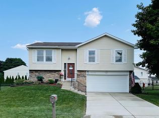 23244 Cranbrooke Dr, Novi, MI 48375