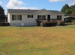 234 Ridgeway Rd, Bethlehem, GA 30620