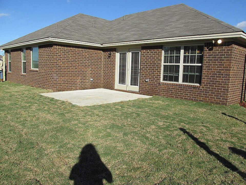 1605 Buena Vista Blvd, Prattville, AL 36067 Zillow