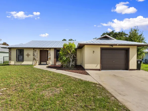 2549 SE Alfonso Avenue, Port St Lucie, FL 34952