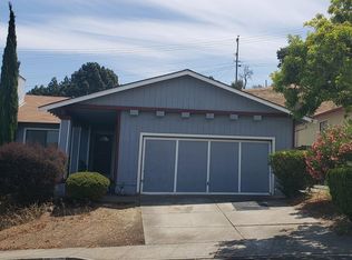 751 La Canyada Dr, Vallejo, CA 94591