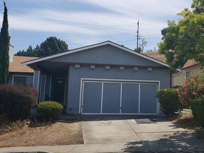 751 La Canyada Dr, Vallejo, CA, 94591