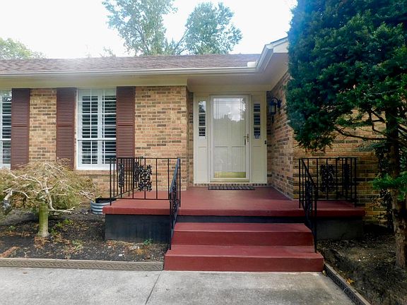 4th image of 600 Glen Willow Dr