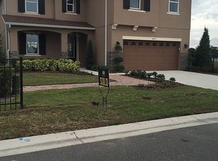 4219 Moon Shadow Loop, Mulberry, FL 33860