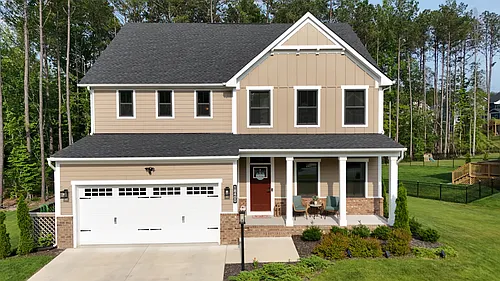 18400 Magnolia Run Ln Photo 1