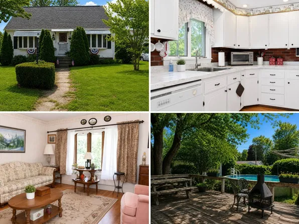 71 Welfare Ave, Warwick, RI 02888
