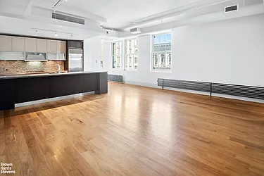 Rented by Brown Harris Stevens