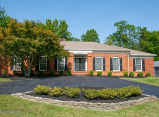 6400 Deep Creek Dr, Prospect, KY 40059