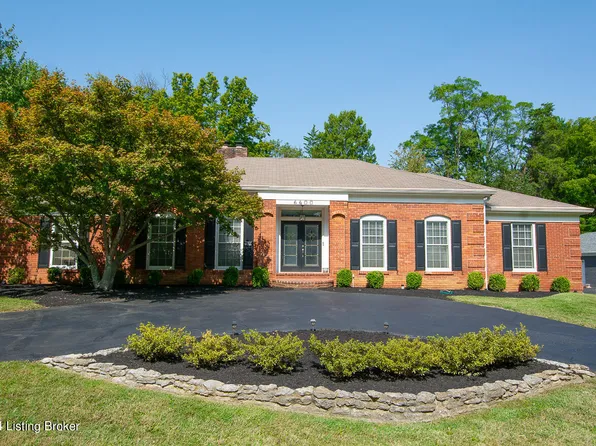 6400 Deep Creek Dr, Prospect, KY 40059