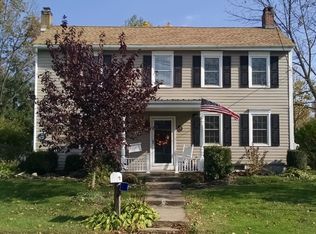 1028 County Road 519, Frenchtown, NJ 08825