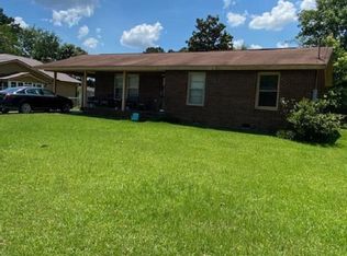 107 Cypress Dr, Warner Robins, GA