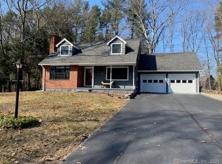 34 Laurel Dr, Killingly, CT 06241