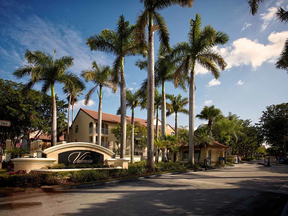 gated entrance
