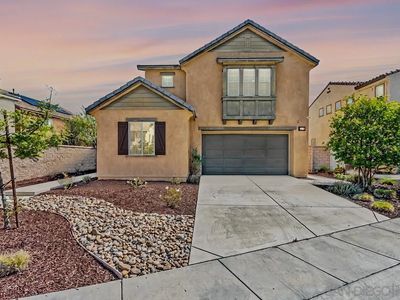 24176 Gazania Way, Lake Elsinore, CA, 92532