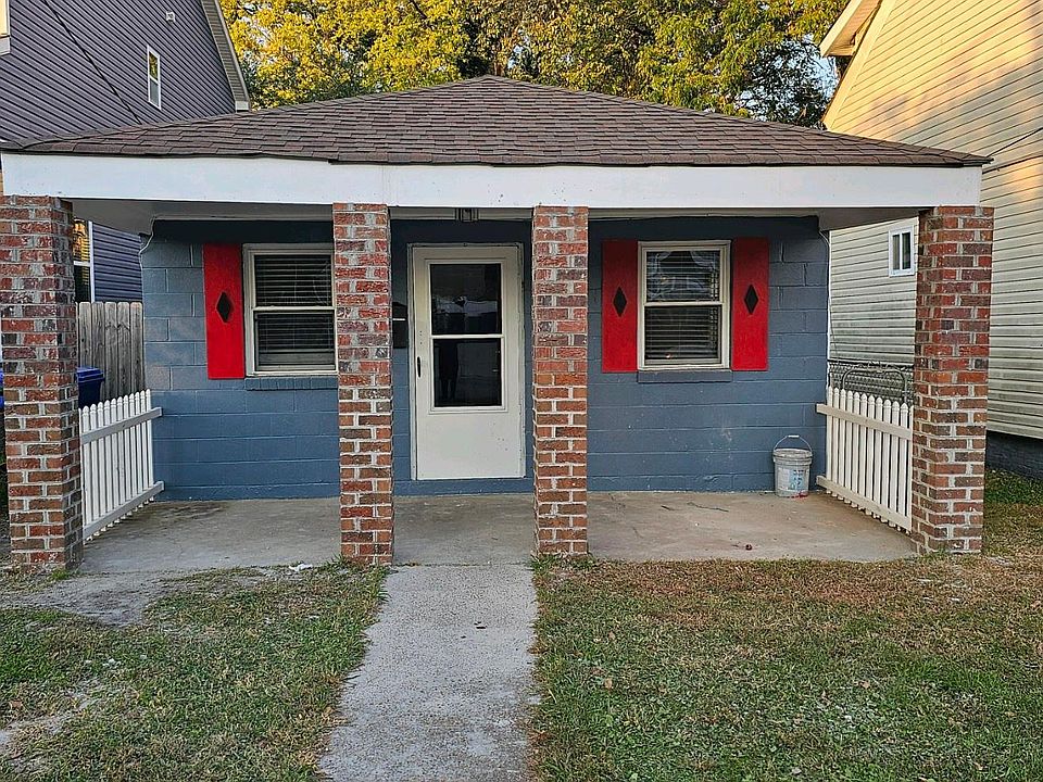 1st image of (Undisclosed Address)