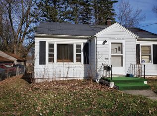 1722 Glenrose Ave, Lansing, MI 48915