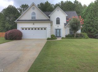 750 Stonehaven Chase, McDonough, GA 30253