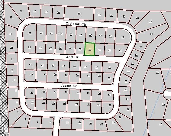 2nd image of 31 Jeff Dr