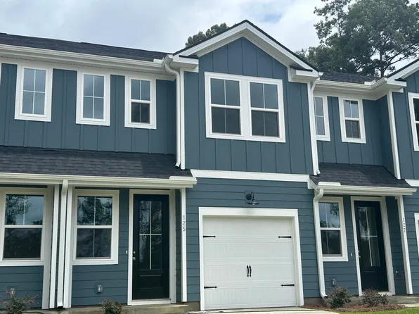 125 Berry Shoals Dr, Summerville, SC 29485