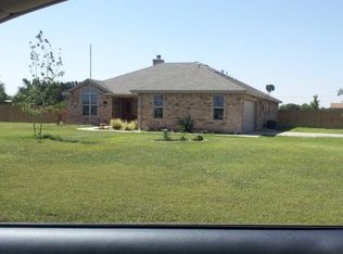 1929 124th St, Lubbock, TX 79423