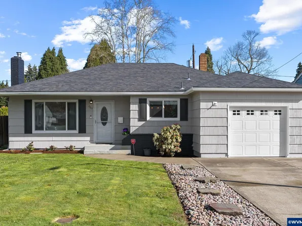 665 Marino Dr N, Keizer, OR 97303