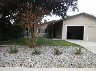 505 Brearcliffe Dr, Red Bluff, CA 96080