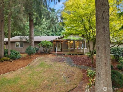 13210 9th Avenue NW, Gig Harbor, WA, 98332