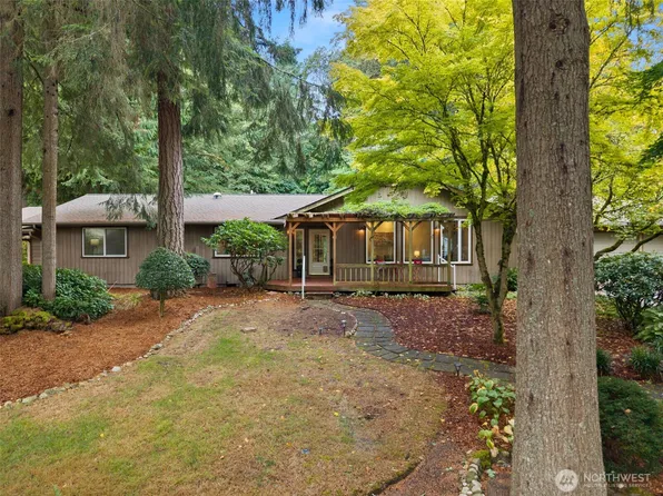 13210 9th Avenue NW, Gig Harbor, WA 98332