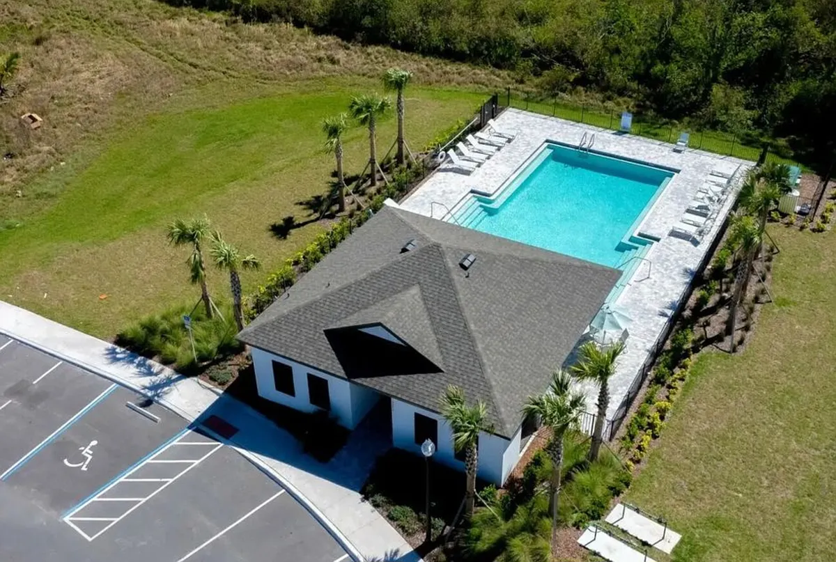 Building Photo - 3391 Vesara Dr