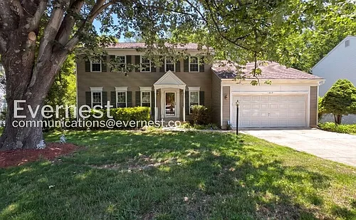 11829 Parliament Dr Photo 1