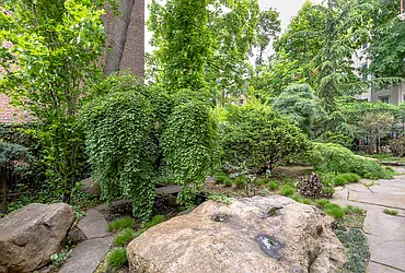 Sold by Brown Harris Stevens