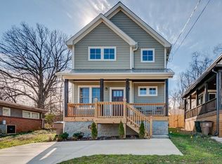 5819A Maxon Ave, Nashville, TN 37209