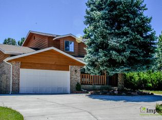 8586 Lakeview Dr, Parker, CO 80134