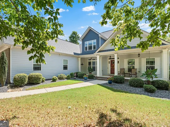 212 Overlook Way, Carrollton, GA 30117