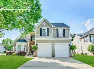 318 Winward Pointe Dr, Durham, NC 27703