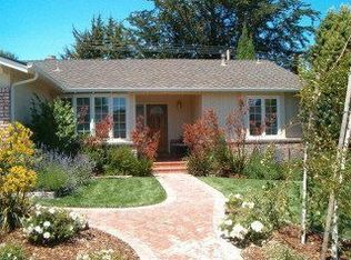 756 Pico Ave, San Mateo, CA 94403