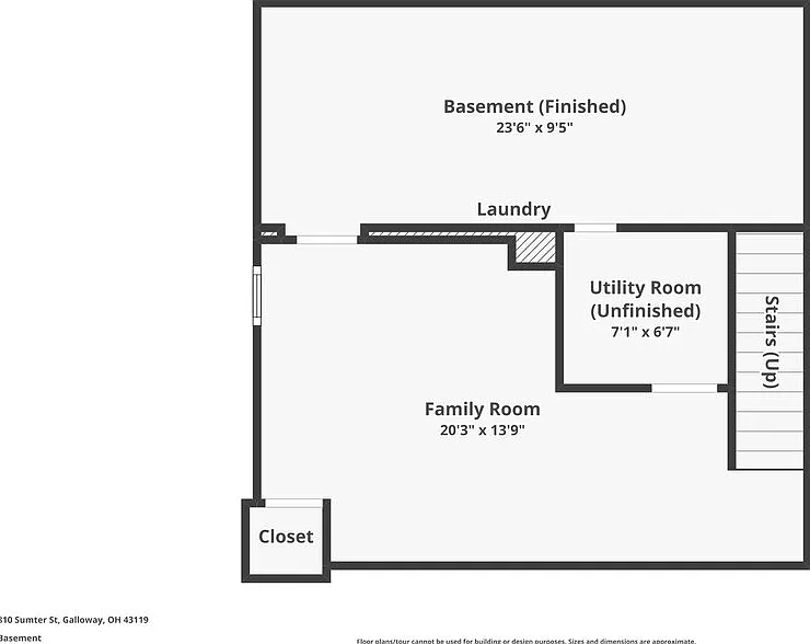 3 bed, 2.5 bath, 1350 sqft, $3,080 — Photo 2