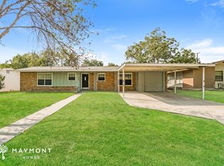 906 Olney Dr, San Antonio, TX 78218