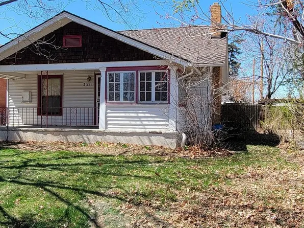 3211 S Sherman Street, Englewood, CO 80113
