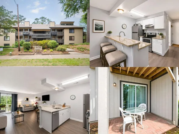 3003 Huntleigh Dr, Raleigh, NC 27604