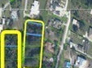 708 Roanoke Pl, Sebring, FL 33870