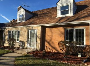 325 Country Club Rd, Chicago Heights, IL 60411