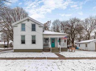 624 E Front St, Adrian, MI 49221