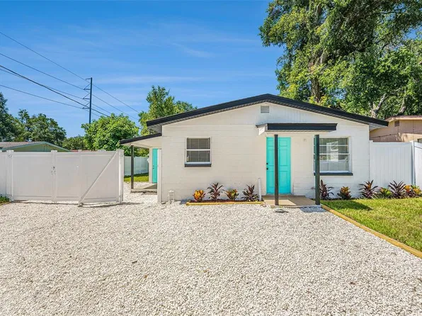 3617 E LOUISIANA AVENUE, TAMPA, FL 33610