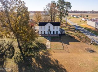 4450 Church Rd, Clinton, NC 28328