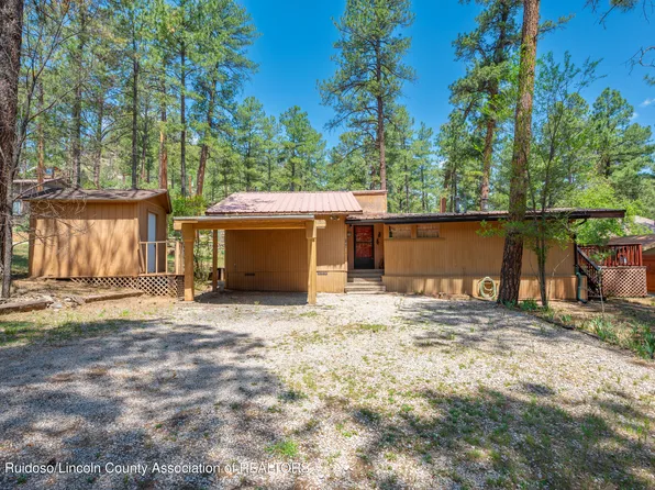 104 Walton Cir, Ruidoso, NM 88345