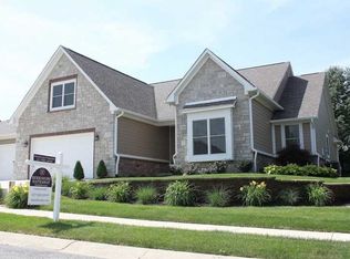8327 Helmsley Ct, Fishers, IN 46038